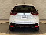 フィット 1.5 e:HEV RS 