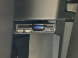 ETCが付いてます。ETC搭載車しか通過できないスマートICが利用できるようになりますよ!現在スマートICの設置箇所も増えてきているので、高速道路利用の幅が広がりますね☆