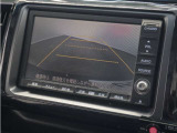 ◆バックカメラ◆リバースにするだけで映ります、後方の安全確認や、狭い駐車場での車庫入れ、雨の日や夜間など視界の悪い時に便利です!安全にバックする為には欠かせない装備です。