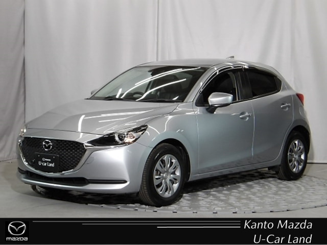 MAZDA2 1.5 15S