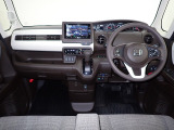 N-BOX L 