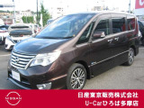 日産人気のセレナハイウェイスター入荷致しました!