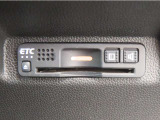 【ETC車載器装備済み】ご使用いただくには別途セットアップ費用がかかります。ご用命の際はお申し付けください。