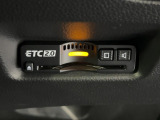 ◆◆ETC付!高速道路の料金所はキャッシュレスで通過です!サービスエリア等にあるスマートインターの出入りも利用可能でとっても便利☆ご納車後すぐにお使い頂けるようセットアップしてのお渡しとなります。