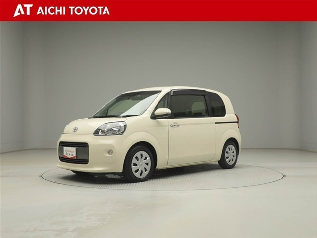 ポルテ 1.5 G セーフティ エディション