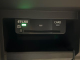 ●ITSスポット対応ETC2.0:お引き渡し時には再セットアップを実施後、お渡しいたします。マイレージ登録に関してもお気軽に担当営業までお尋ねください。