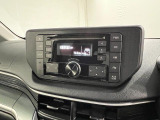 CDチューナー付きです(^^♪