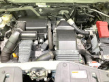 親切・丁寧な専門メカニックスタッフが応対!・車検・点検整備・事故等の修理などアフターサービスも安心。お車のカスタマイズもネクステージのサービススタッフまでご相談ください!