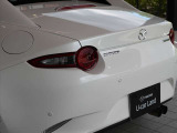 神戸マツダ神戸西インター店は、通常ディーラー+&alpha;の次世代型店舗としてROADSTER EXPERIENCE SPACEの冠を掲げ、「いつでも・誰でも・気軽に会いに行ける」ロードスターUカー専門店。