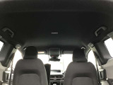 天井も綺麗です☆私は中古車を見るときに天井を良く見るようにしています☆ここが綺麗な車は車内が綺麗なことが多いです☆