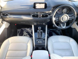 CX-5 2.2 XD Lパッケージ 