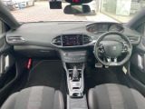 308 GTライン ブルーHDi ブラックパック