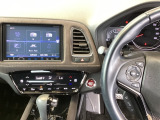 ヴェゼル 1.5 RS ホンダセンシング 