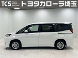 外板色はホワイトパールクリスタルシャイン(070)!