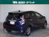 アクア 1.5 S スタイルブラック 