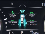 トヨタセーフティセンス(TSS)搭載車両です。内容は現車にてご確認ください。