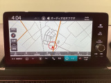純正メモリーナビとバックカメラ付☆bluetoothオーディオでドライブも好きな音楽を聴いて楽しめます。TV視聴も可能です☆