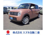 衝突被害軽減ブレーキ搭載です! かえるプラン(残価設定クレジット)対象車です。
