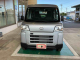 ハイゼットカーゴ  デラックス