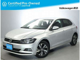 認定中古車 Polo
