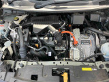 納車前にはプロのメカニックが点検、整備を行いますので安心してお乗り頂けます!!