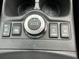 2WD&hArr;4WD切り替えスイッチです