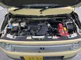 親切・丁寧な専門メカニックスタッフが応対!・車検・点検整備・事故等の修理などアフターサービスも安心。お車のカスタマイズもネクステージのサービススタッフまでご相談ください!