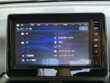 色々なオーディオソースに対応しています。