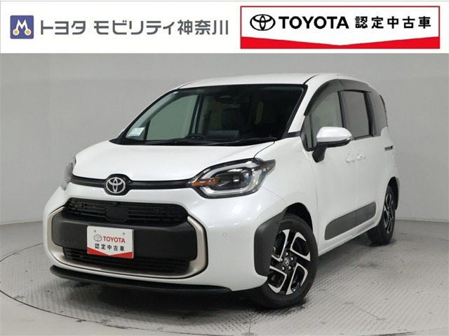 シエンタ ハイブリッド 1.5 Z