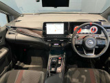 ノートオーラ  1.2 NISMO