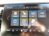 新世代コネクテッド技術「Honda CONNECT」9インチワイドディスプレー付です☆