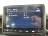 N-BOXカスタム  