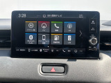 Hondaコネクトナビ