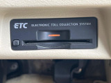 【ETC】高速道路の料金所をストレスなく通過!話題のスポットやサービスエリアに多い「スマートIC」利用時は必須のアイテムです。当店でセットアップを実施、ご納車当日からすぐにご利用いただけます!