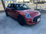MINI正規ディーラー取り扱い MINI認定中古車 MINI NEXT甲府お車の詳細や展示状況はお気軽にお問合せ下さい。