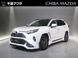RAV4 2.5ハイブリッドG E-Four 4WD 入荷しました!!