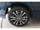 アルミホイール【タイヤサイズ175/55R15】