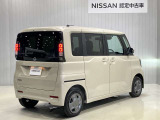 ルークス X 4WD 