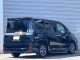 ヴォクシー 2.0 ZS 煌II 