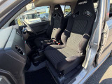 ●車内もとてもきれいな状態が保たれています!!