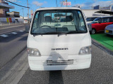 サンバートラック TB 4WD 