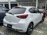 MAZDA2 1.5 15BD i セレクション 