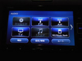 ホンダ純正ギャザズCDチューナー。お気に入りの音楽などお楽しみいただけます。