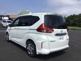 フリード+ 1.5 ハイブリッド G ホンダセンシング 