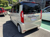 N-BOX G L ホンダセンシング 