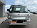 キャリイ KC エアコン パワステ 4WD 