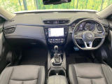 エクストレイル 2.0 20Xi レザーエディション 