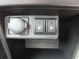 運転席&助手席シートヒーター!