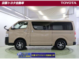 ハイエースバン 2.8 スーパーGL ロング ディーゼル 4WD 