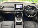 RAV4 2.0 G Zパッケージ 4WD 